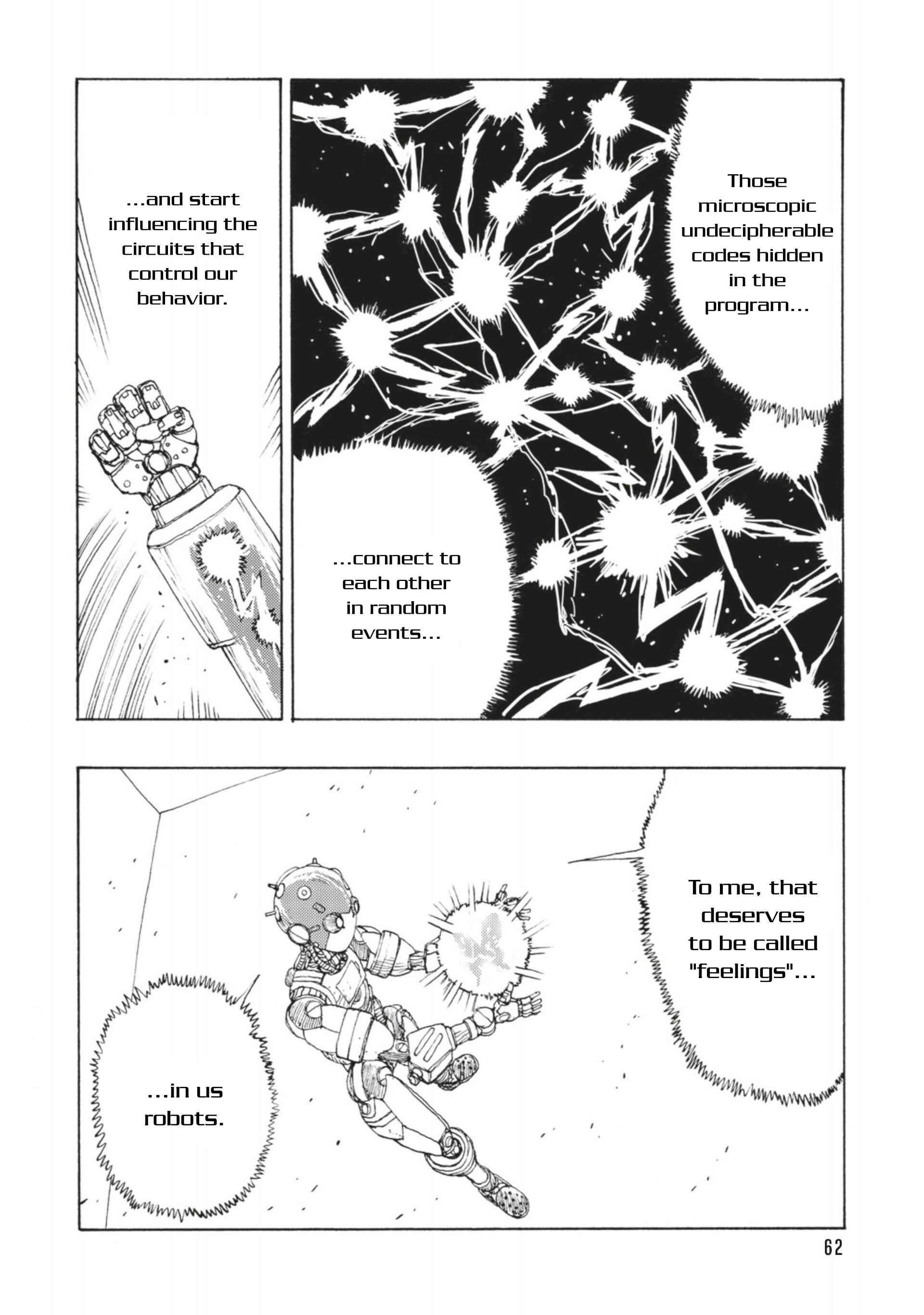 Page 27 Chapter 31 ATOM: The Beginning