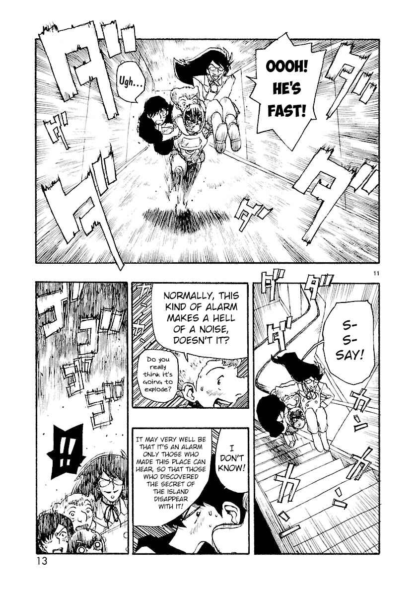 Page 14 Chapter 11 ATOM: The Beginning