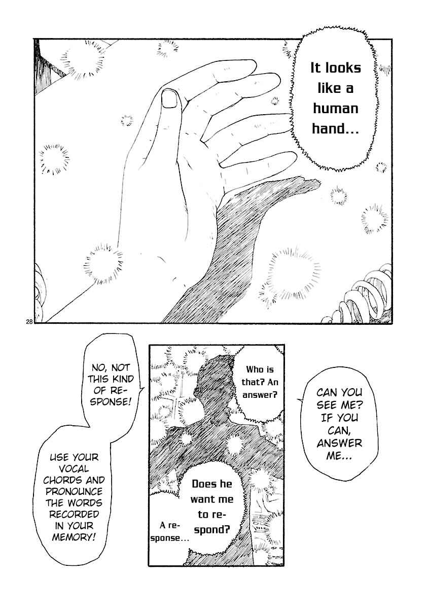Page 31 Chapter 11 ATOM: The Beginning