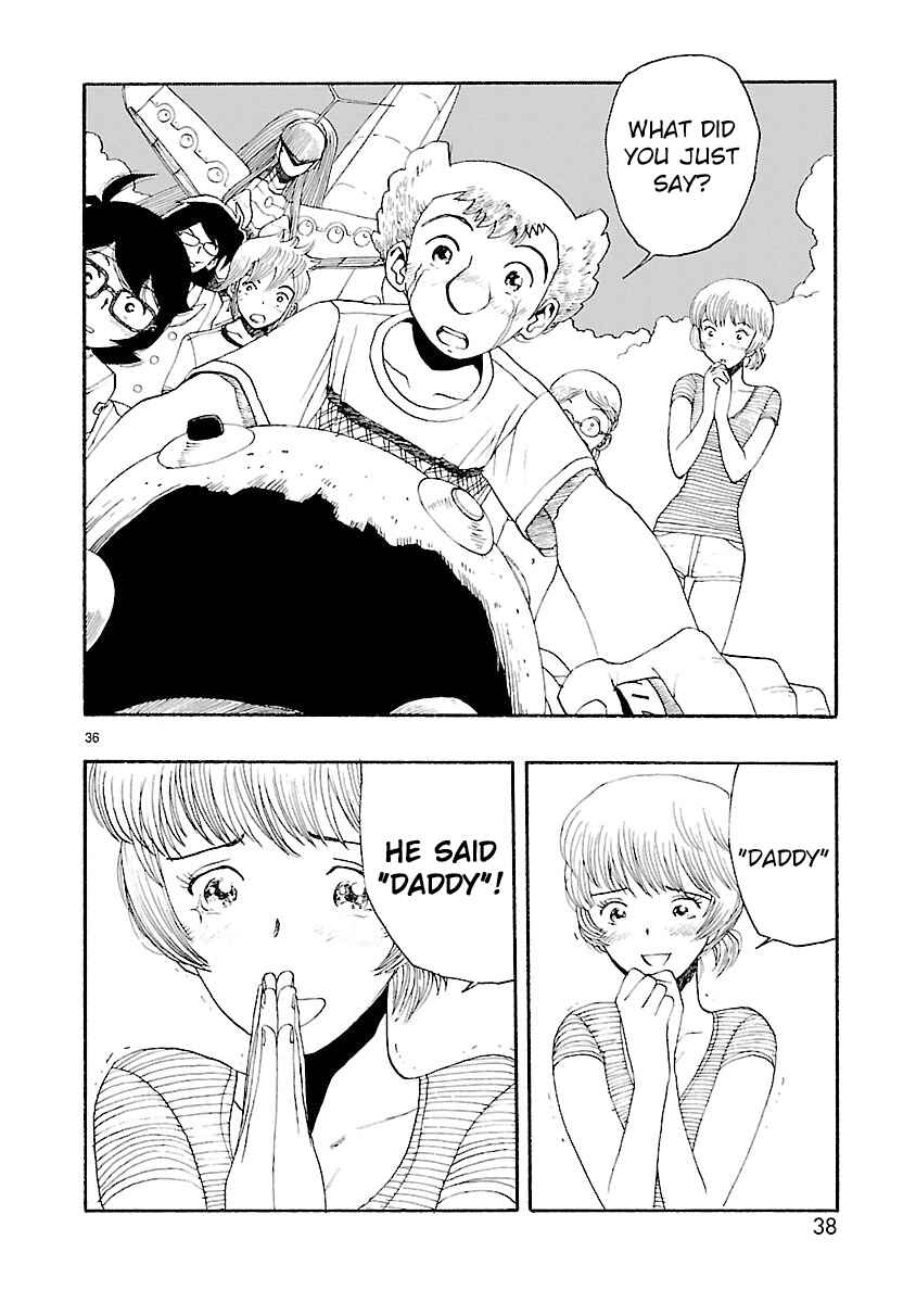 Page 39 Chapter 11 ATOM: The Beginning