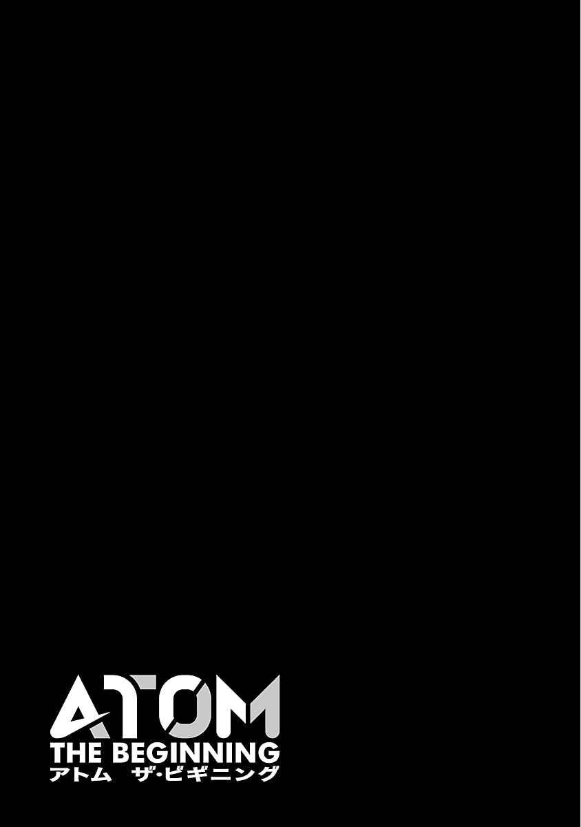Page 42 Chapter 11 ATOM: The Beginning