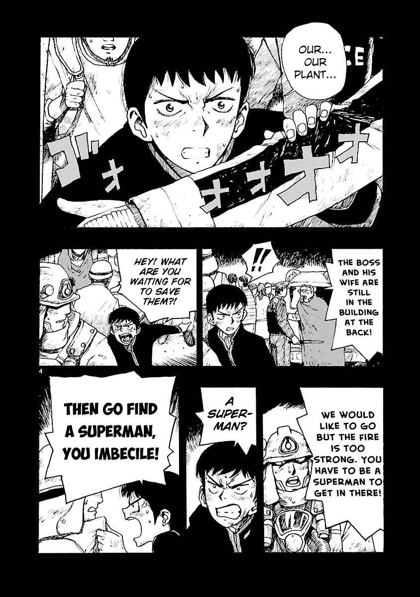 Page 7 Chapter 11 ATOM: The Beginning
