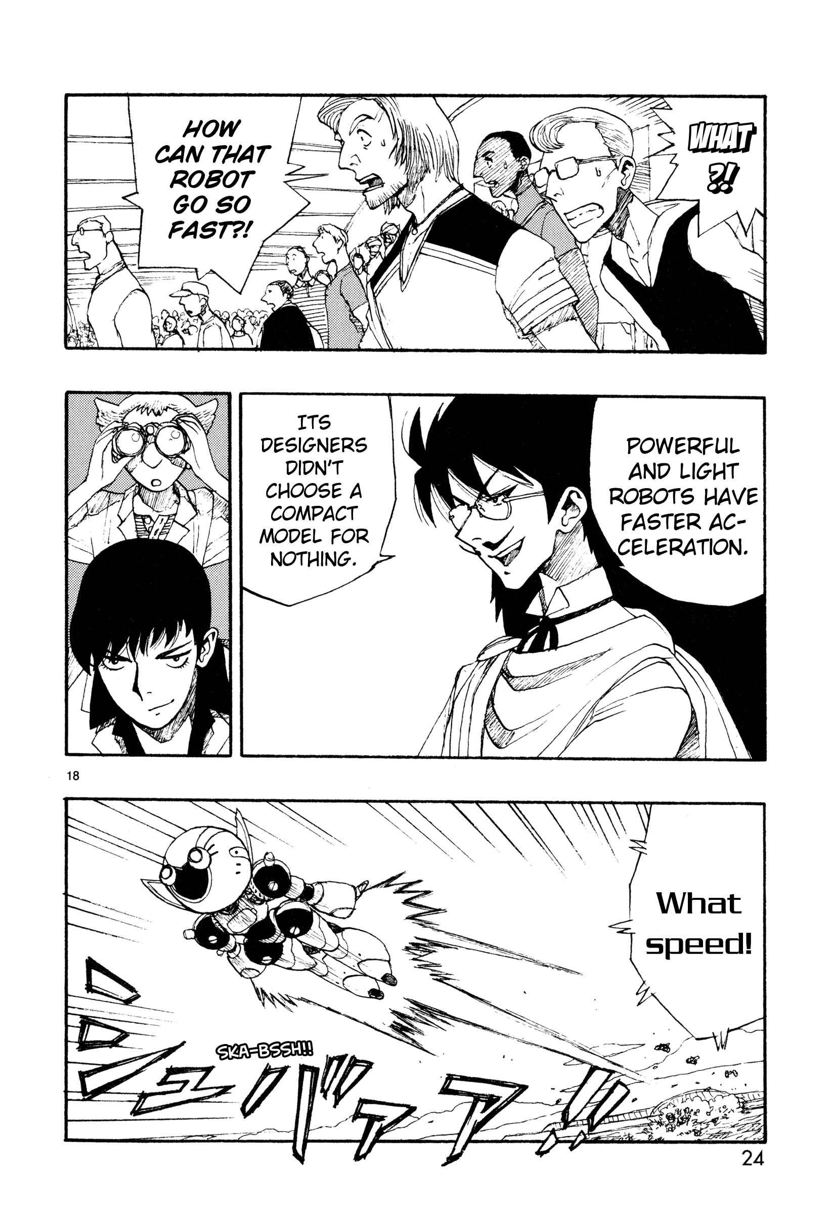 Page 26 Chapter 25 ATOM: The Beginning