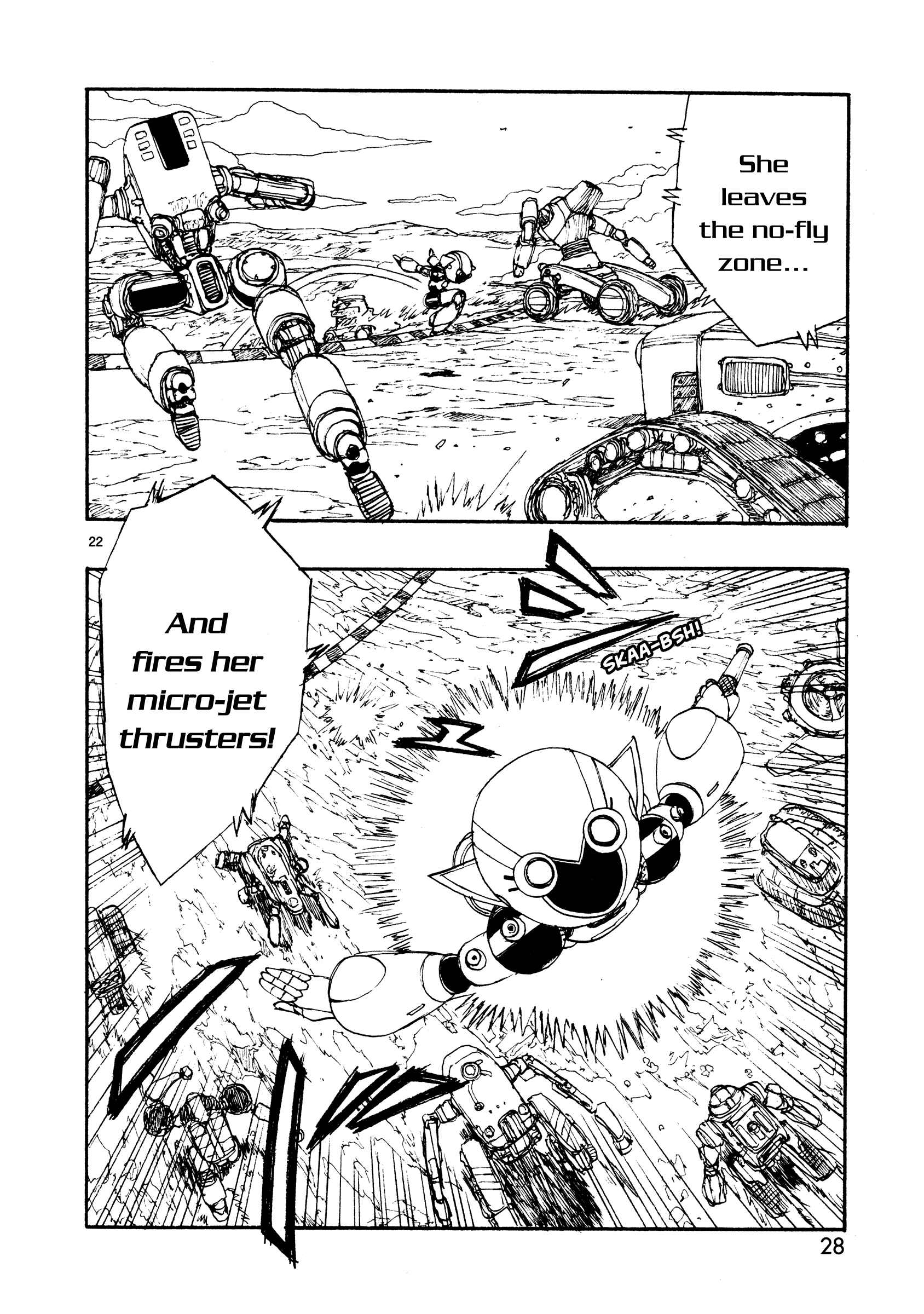 Page 30 Chapter 25 ATOM: The Beginning