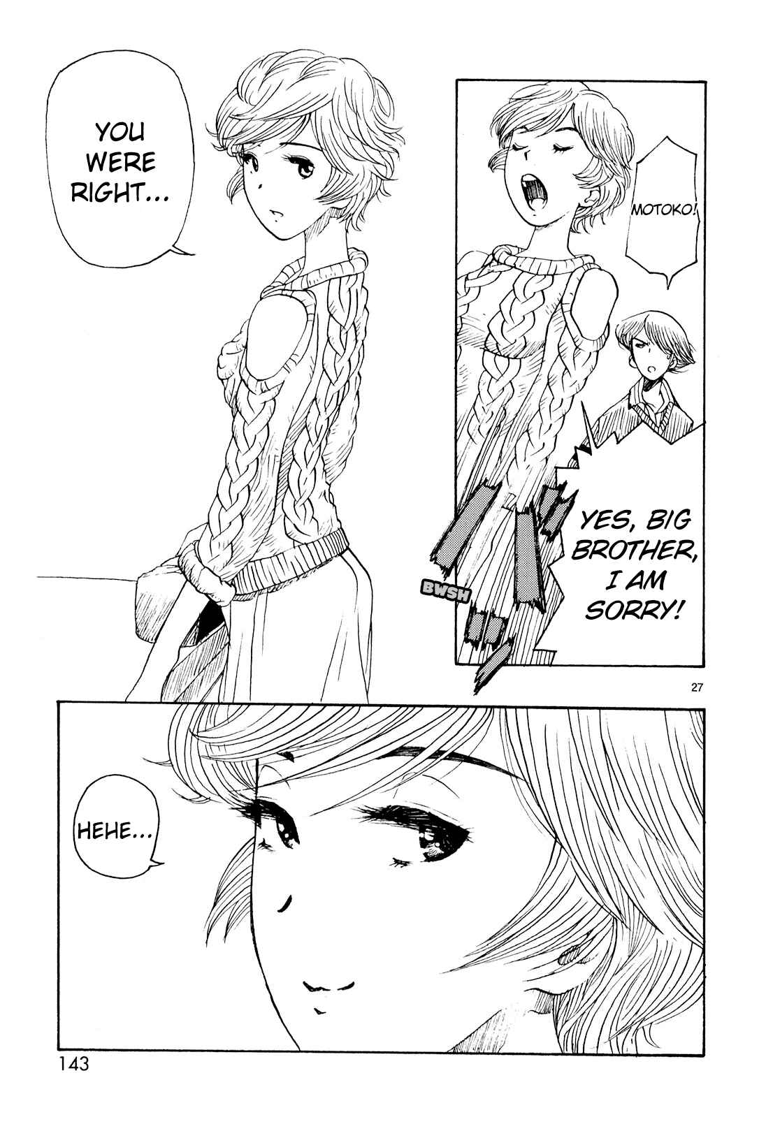 Page 25 Chapter 19 ATOM: The Beginning