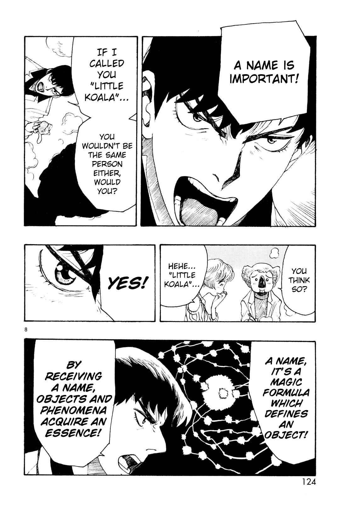 Page 6 Chapter 19 ATOM: The Beginning