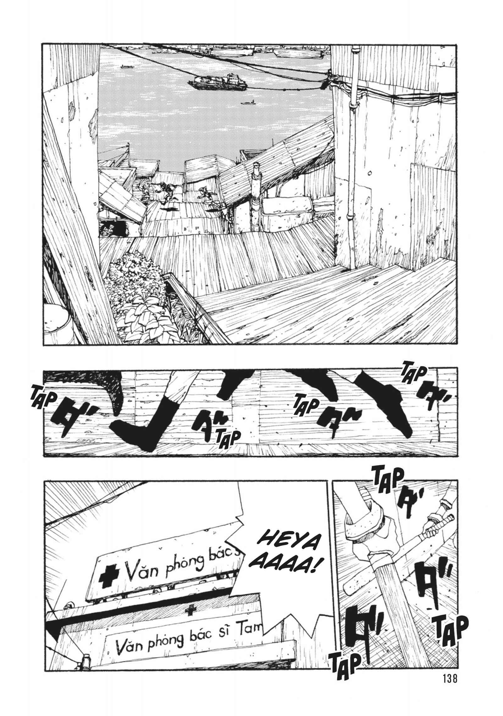 Page 2 Chapter 40 ATOM: The Beginning
