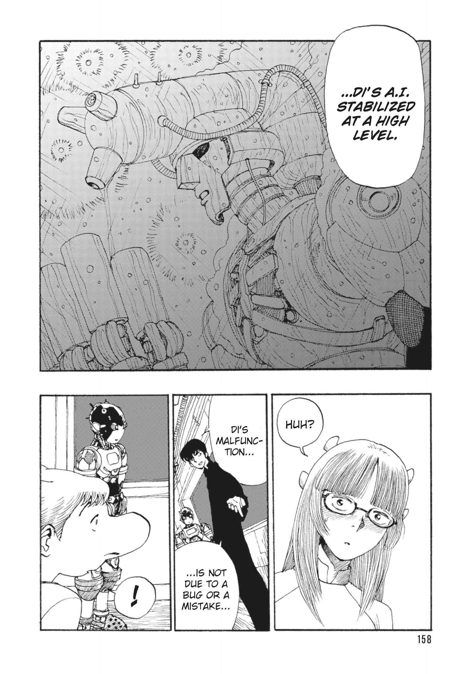 Page 22 Chapter 40 ATOM: The Beginning