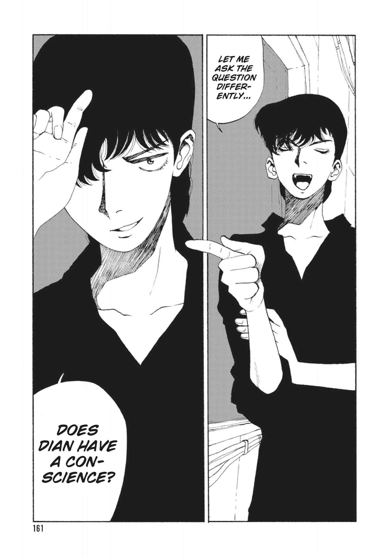 Page 25 Chapter 40 ATOM: The Beginning