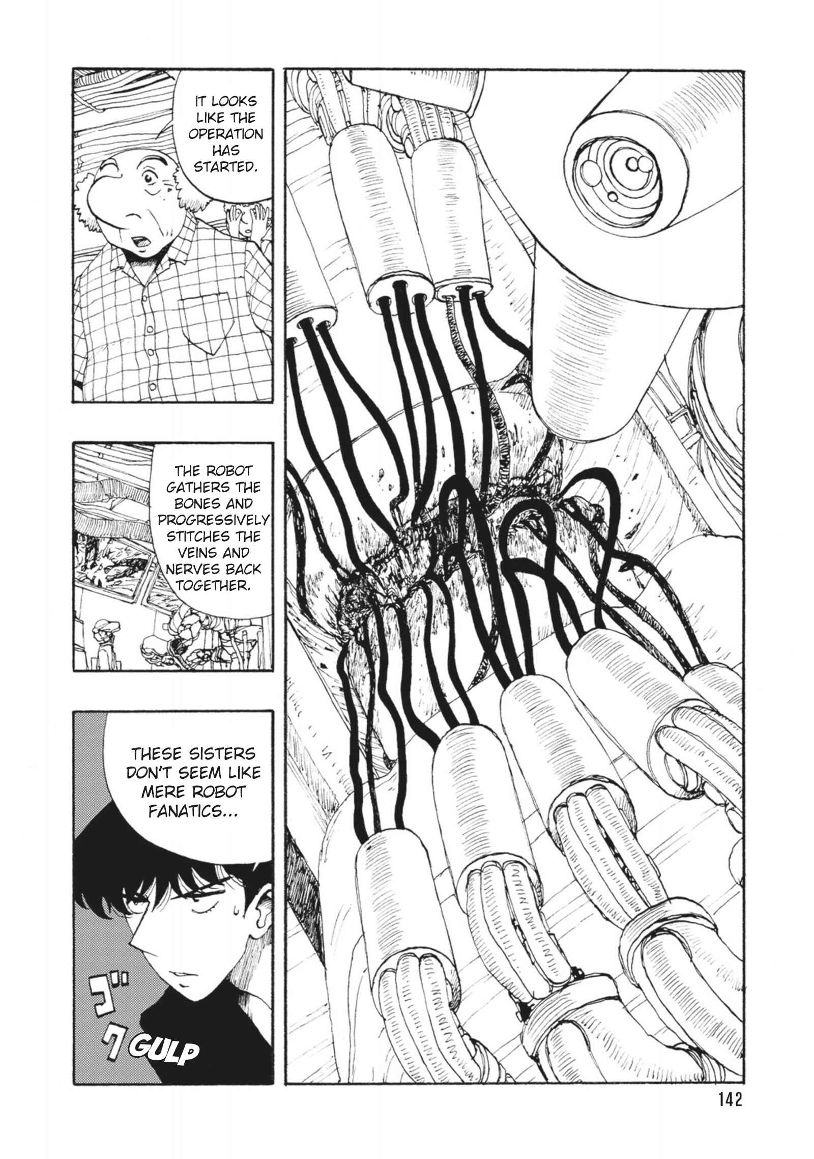Page 6 Chapter 40 ATOM: The Beginning