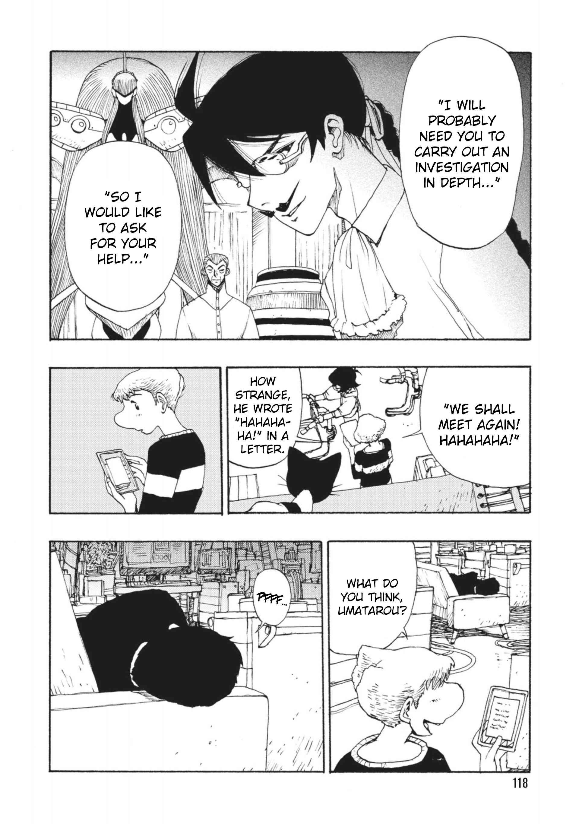 Page 12 Chapter 33 ATOM: The Beginning