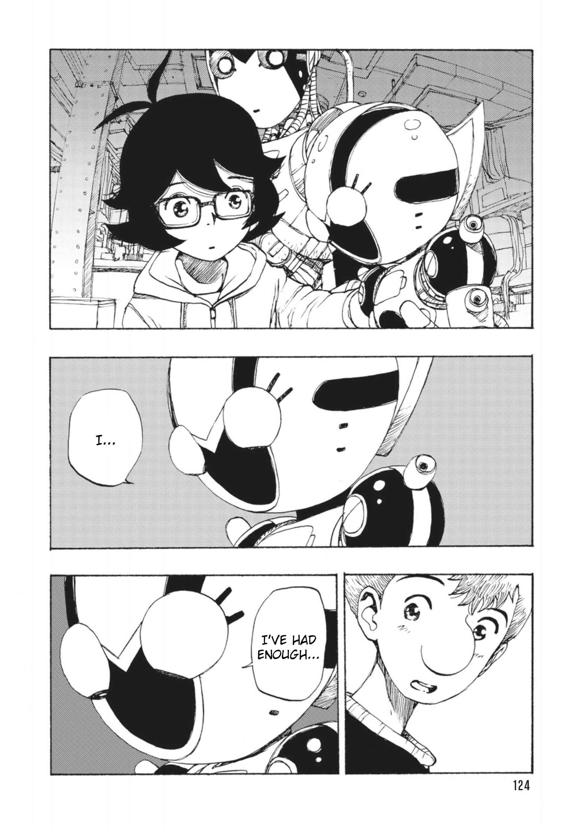 Page 18 Chapter 33 ATOM: The Beginning