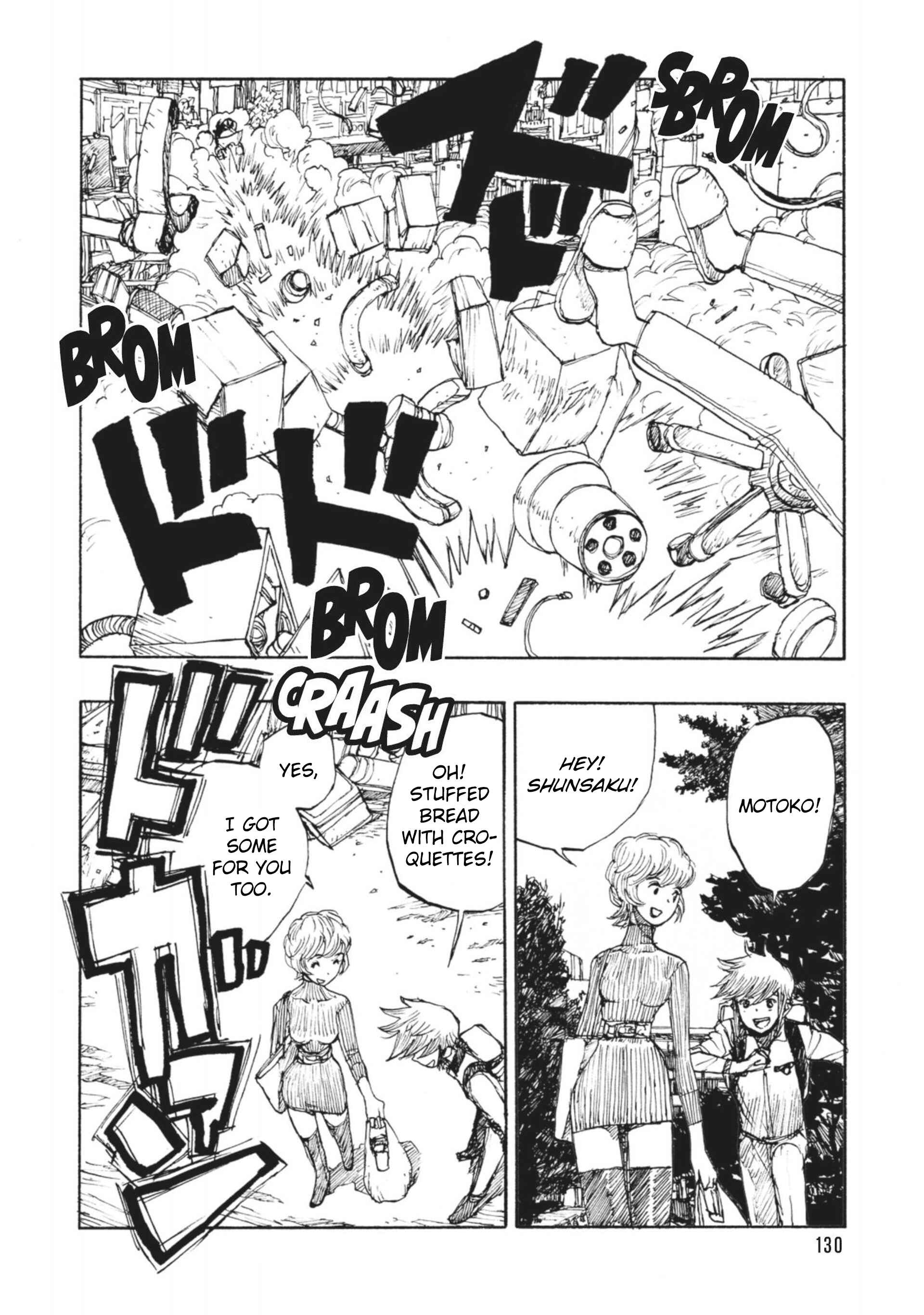 Page 24 Chapter 33 ATOM: The Beginning