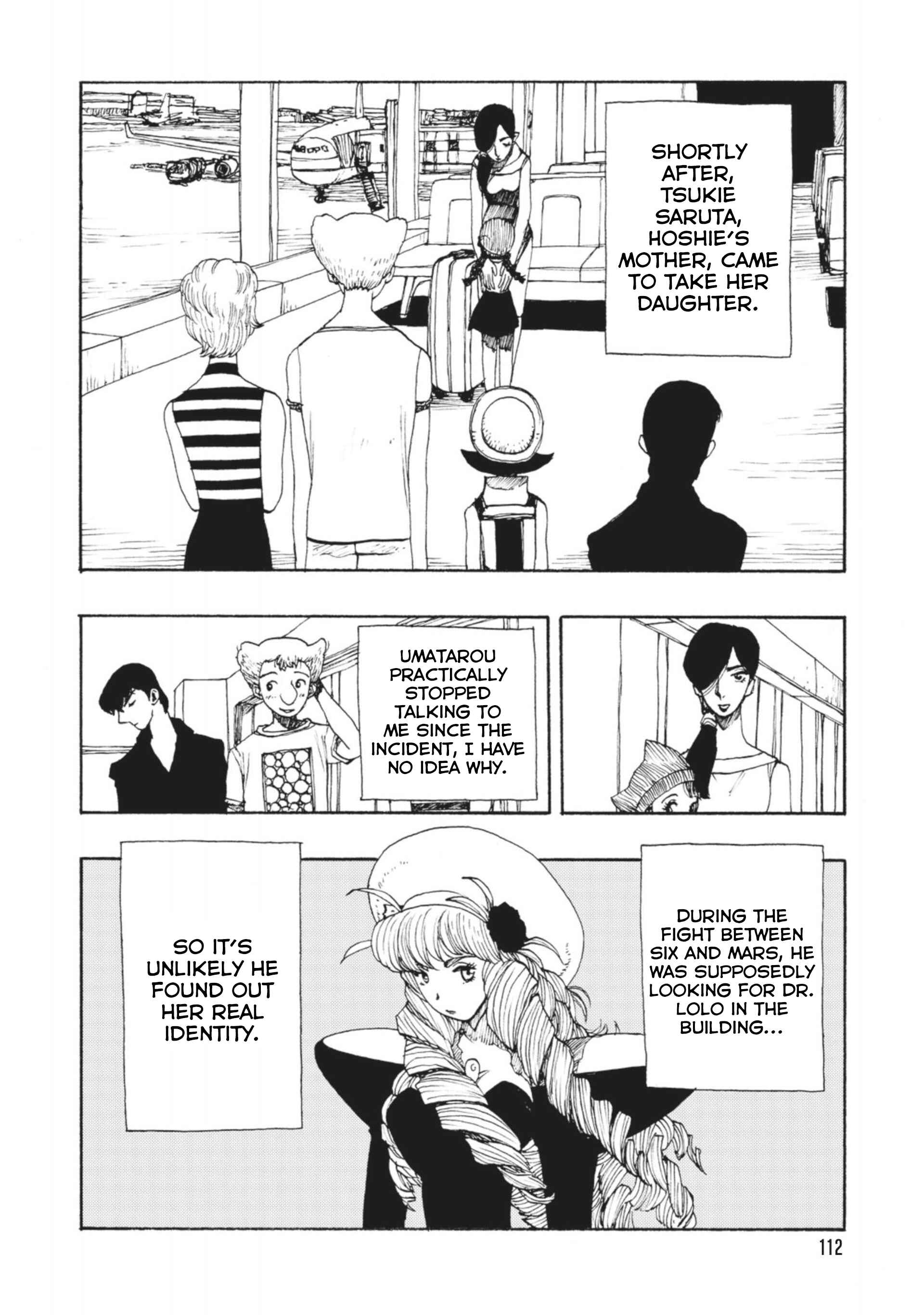 Page 6 Chapter 33 ATOM: The Beginning