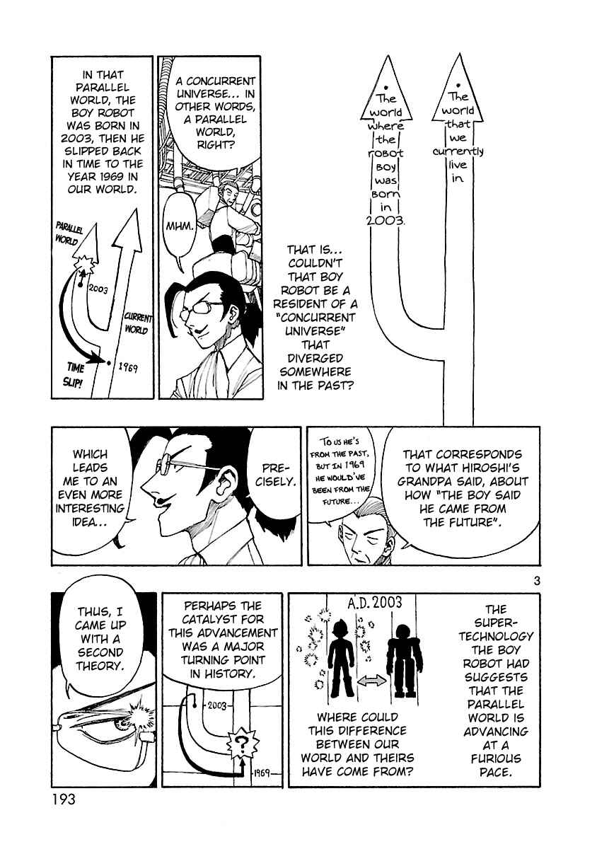 Page 3 Chapter 53.5 ATOM: The Beginning