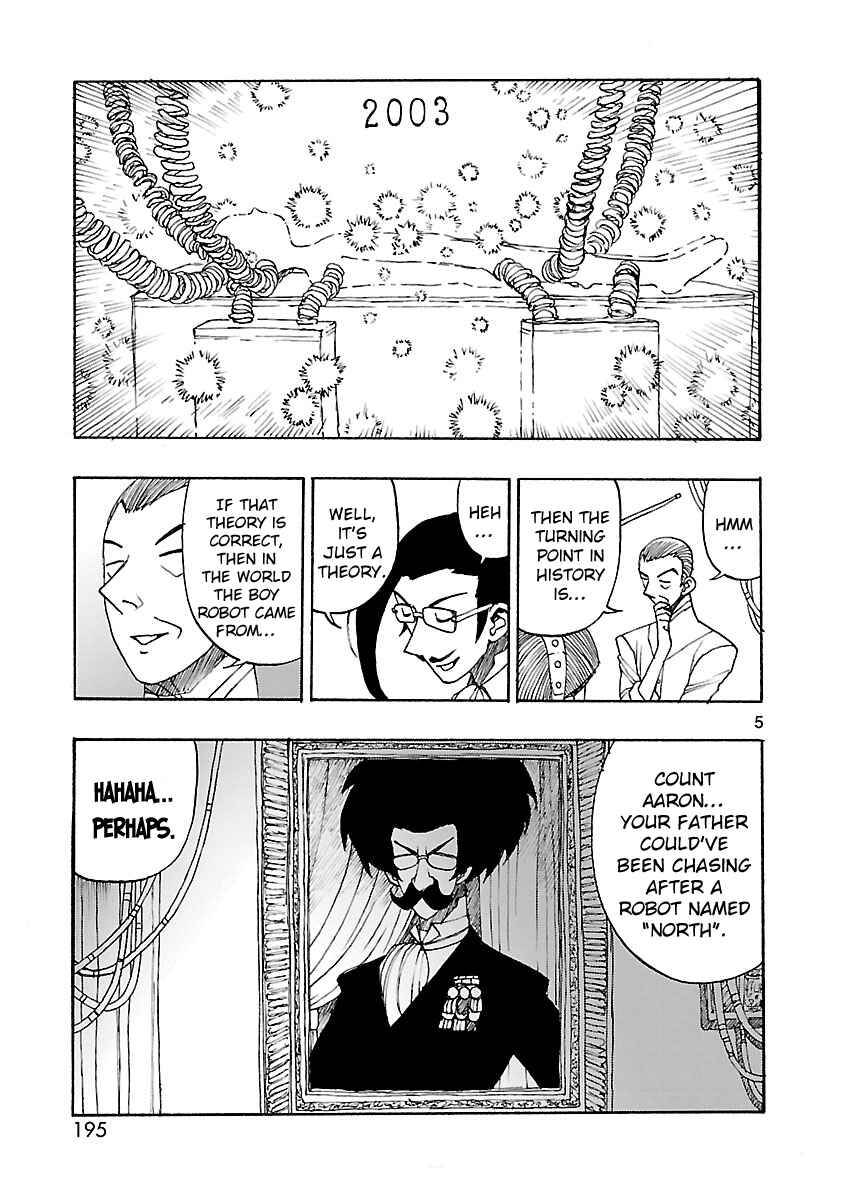 Page 5 Chapter 53.5 ATOM: The Beginning