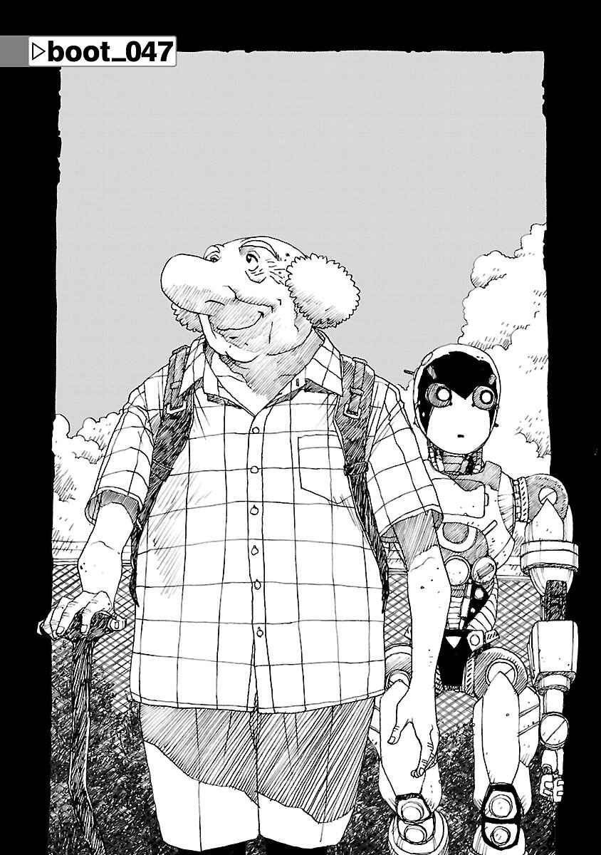 Page 1 Chapter 47 ATOM: The Beginning