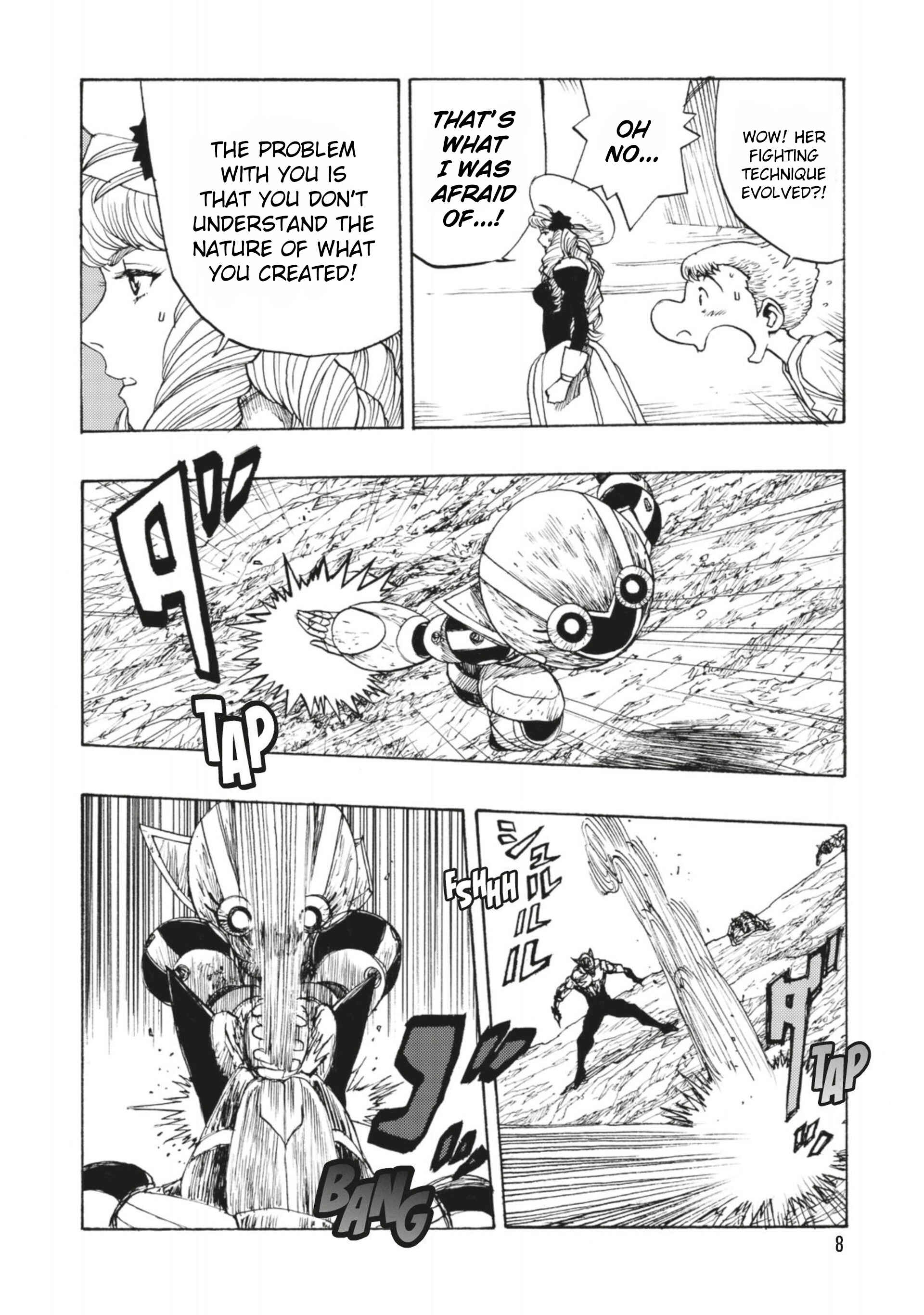 Page 10 Chapter 30 ATOM: The Beginning