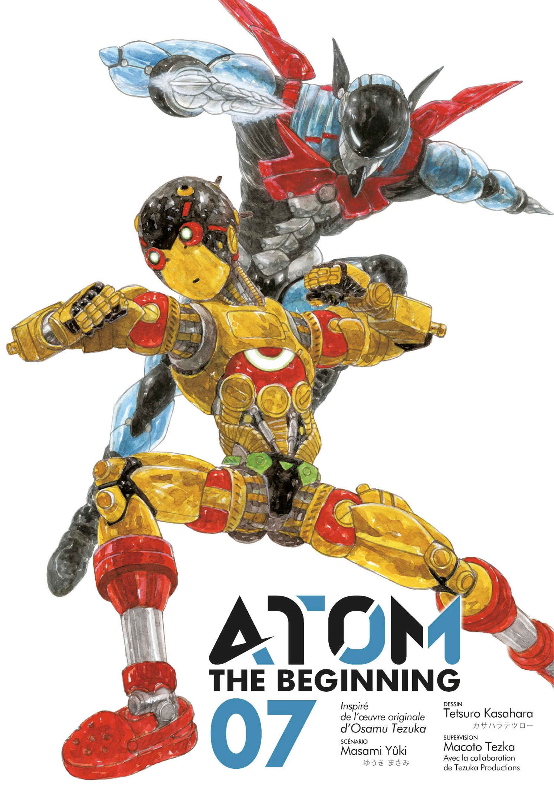 Page 3 Chapter 30 ATOM: The Beginning