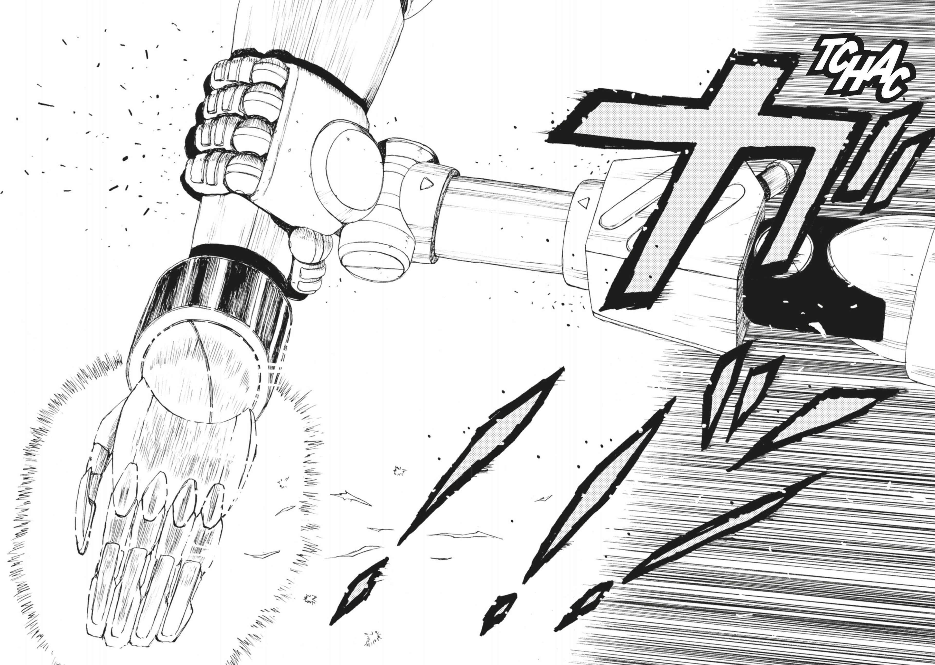 Page 30 Chapter 30 ATOM: The Beginning