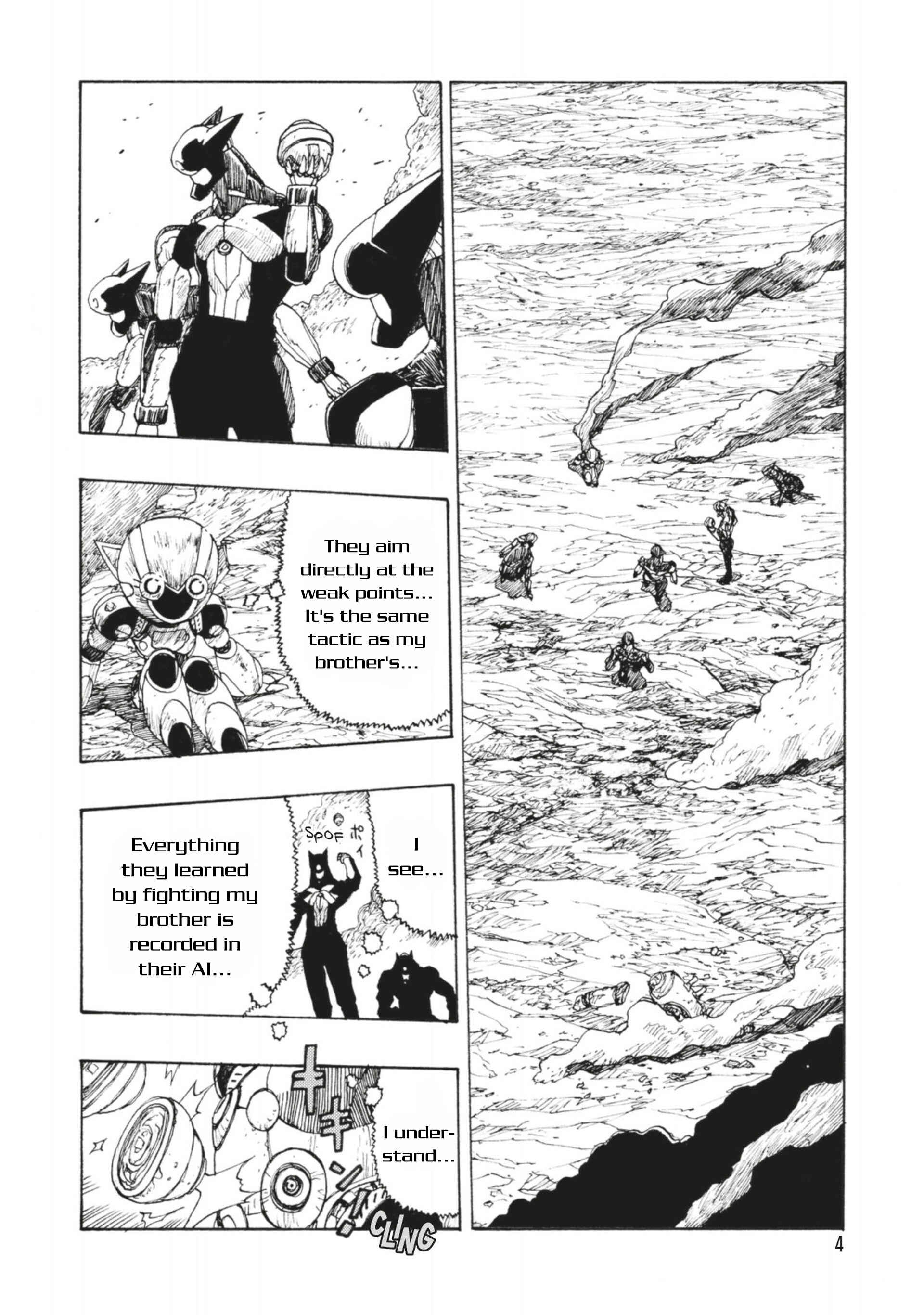 Page 6 Chapter 30 ATOM: The Beginning