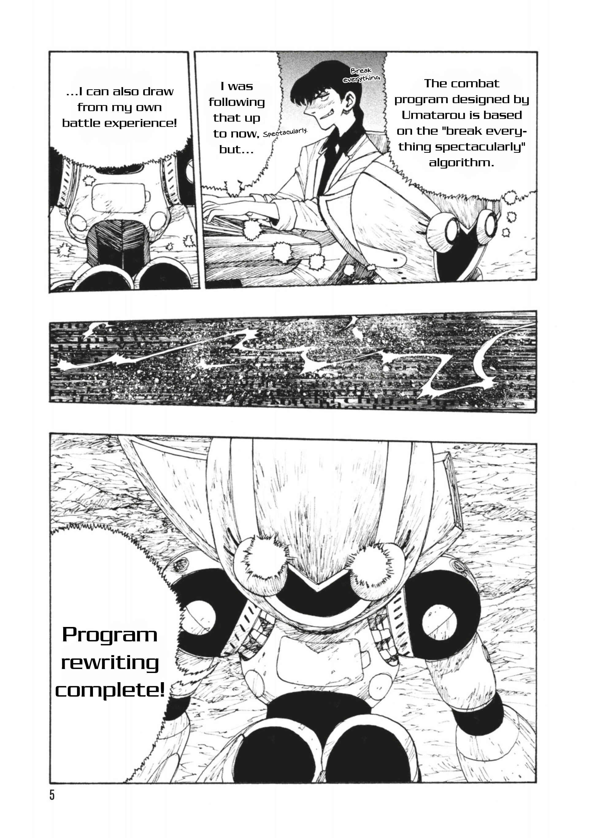 Page 7 Chapter 30 ATOM: The Beginning