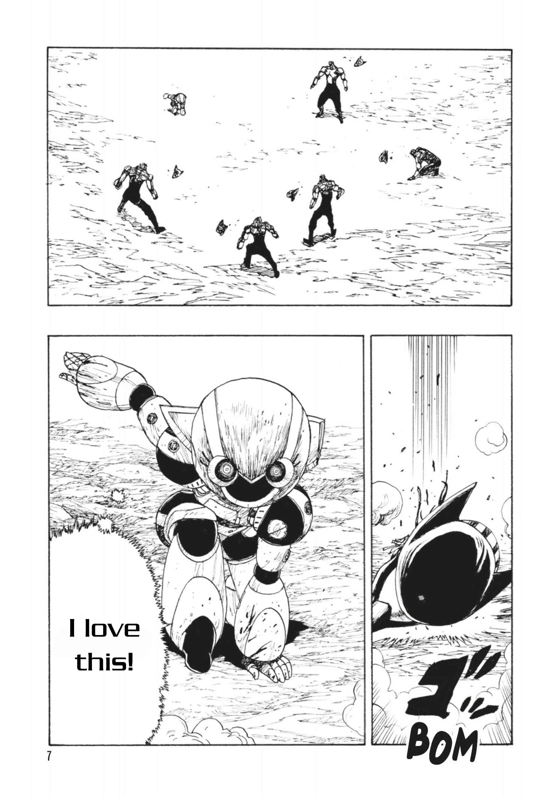 Page 9 Chapter 30 ATOM: The Beginning