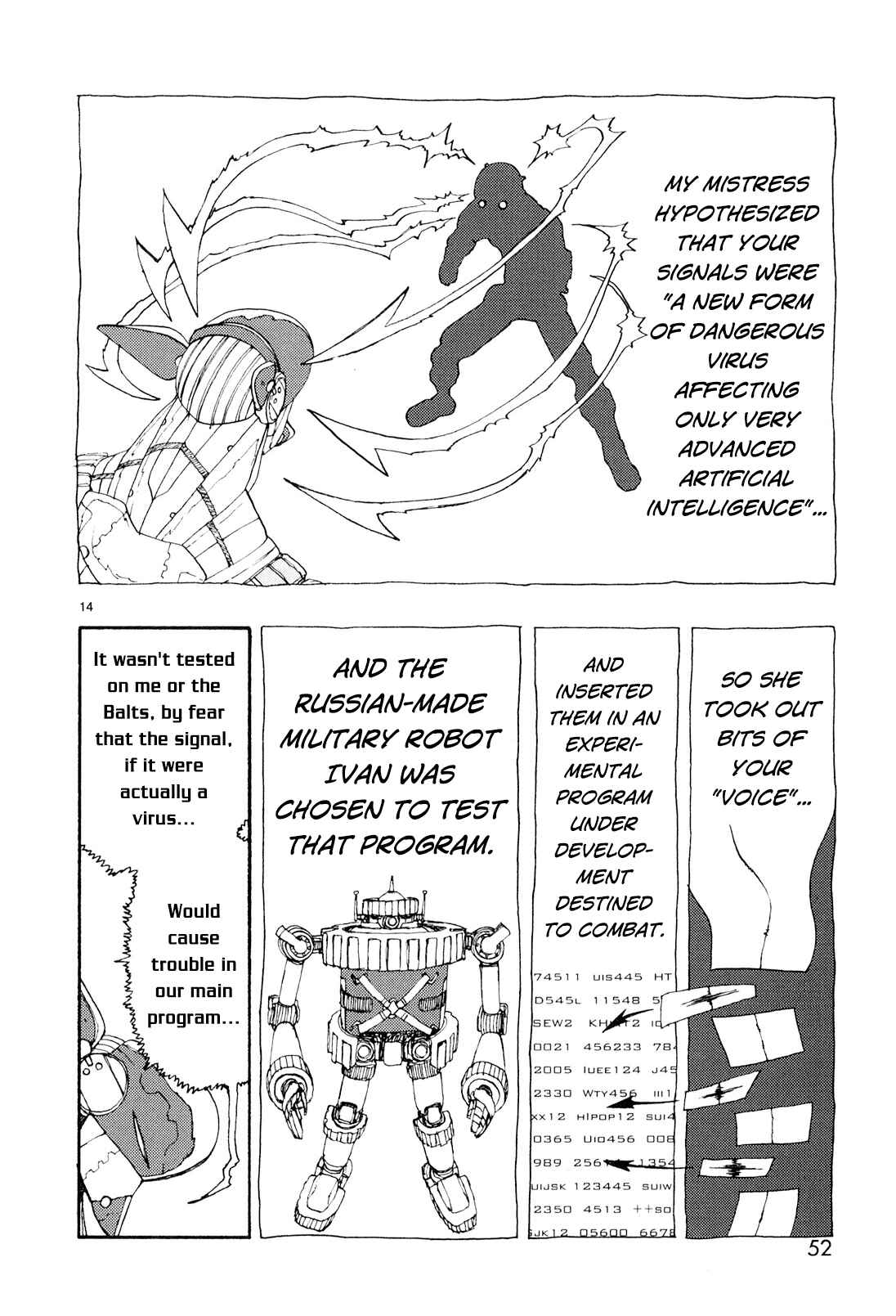 Page 14 Chapter 17 ATOM: The Beginning