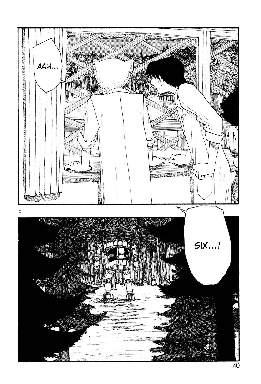 Page 2 Chapter 17 ATOM: The Beginning
