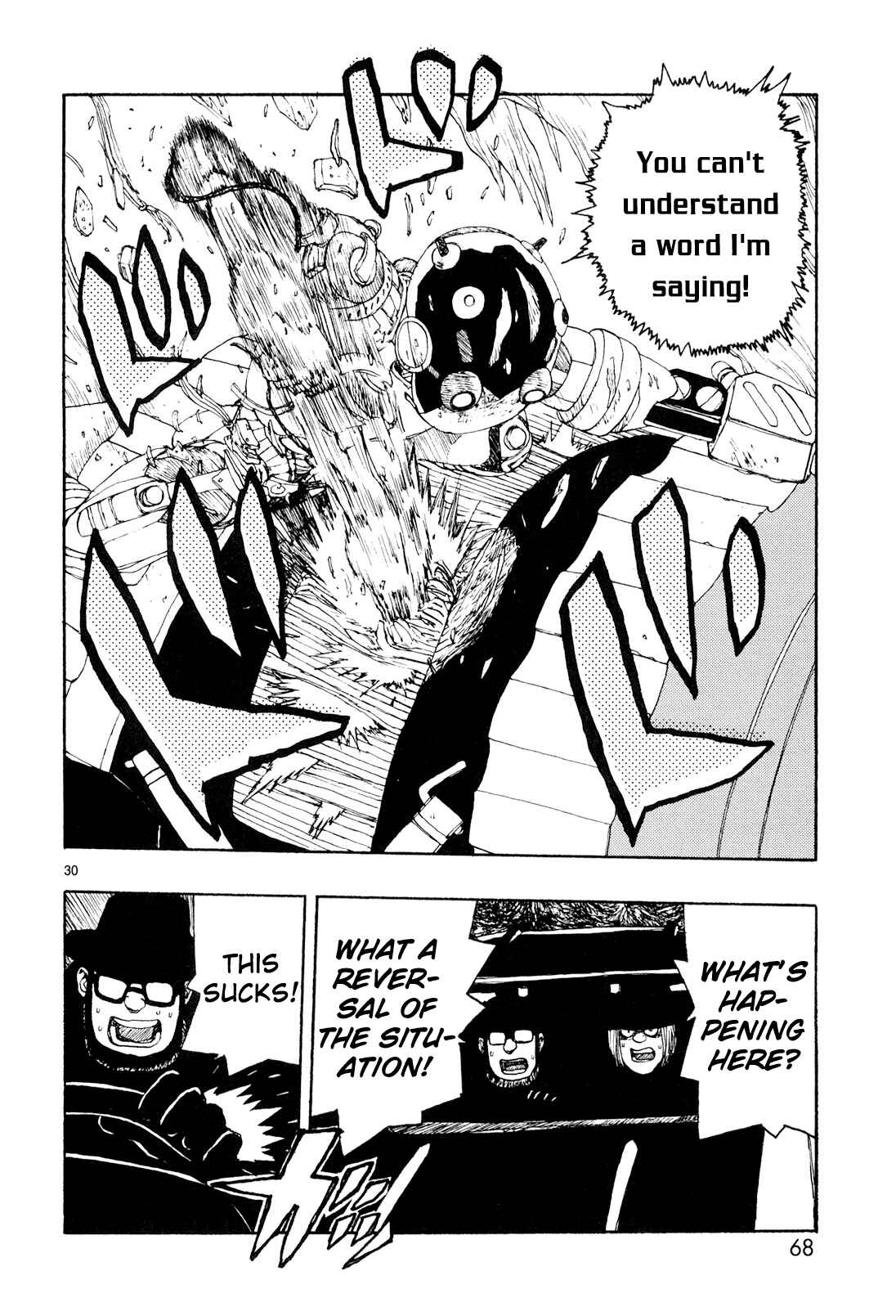 Page 30 Chapter 17 ATOM: The Beginning