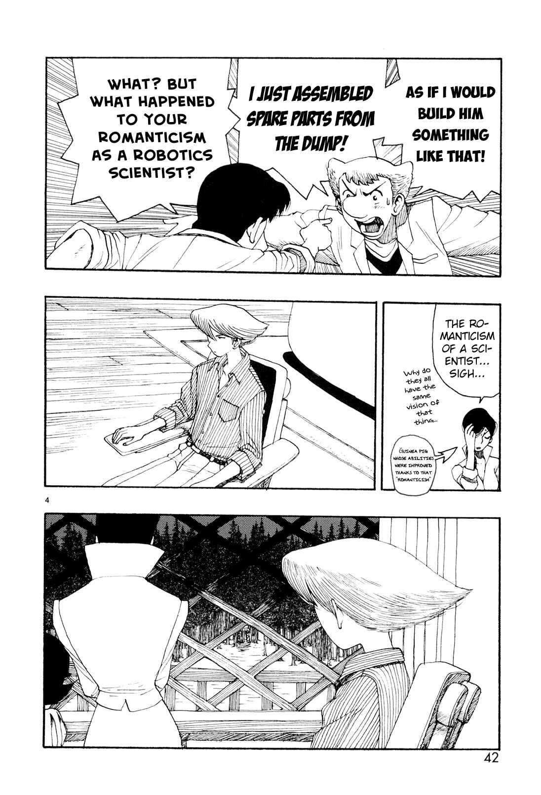 Page 4 Chapter 17 ATOM: The Beginning