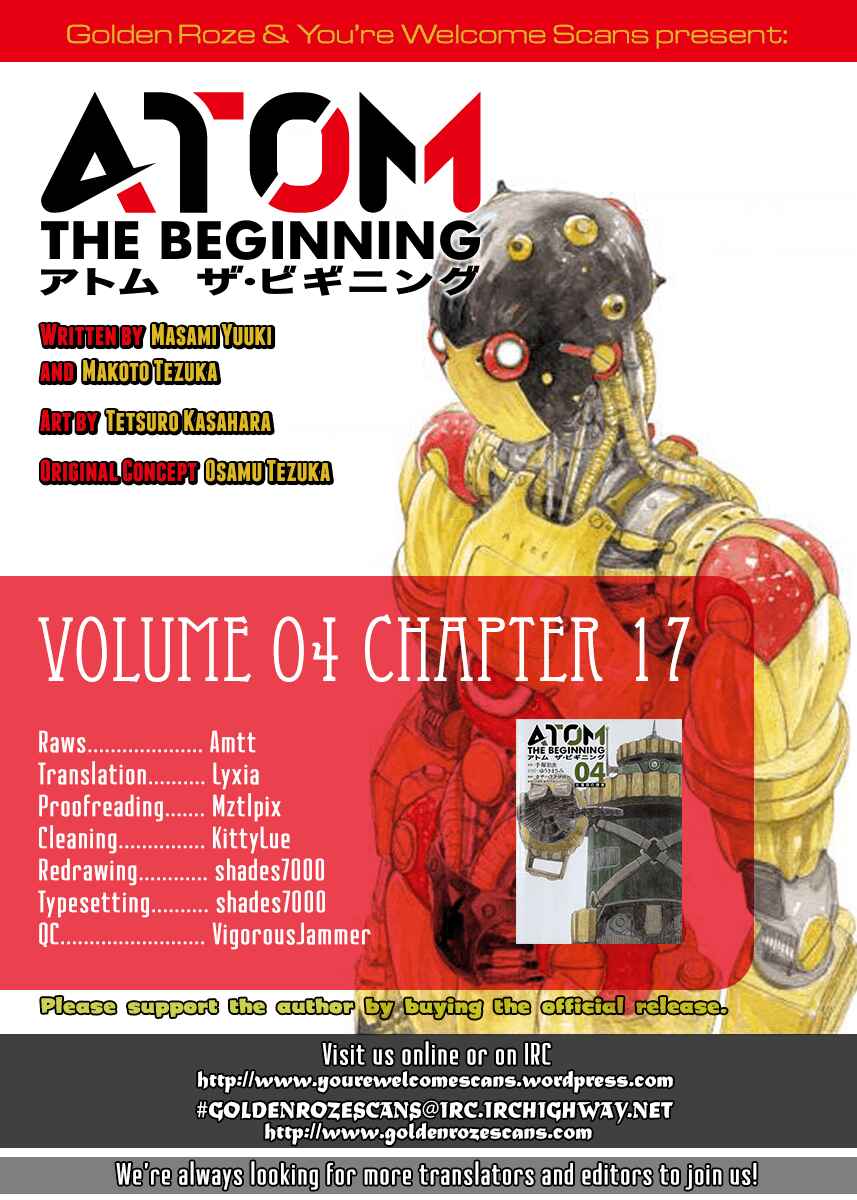 Page 41 Chapter 17 ATOM: The Beginning