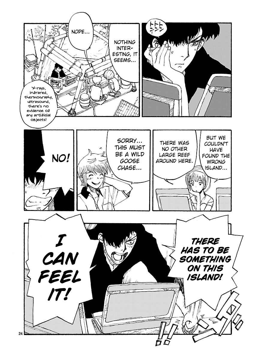 Page 24 Chapter 8 ATOM: The Beginning