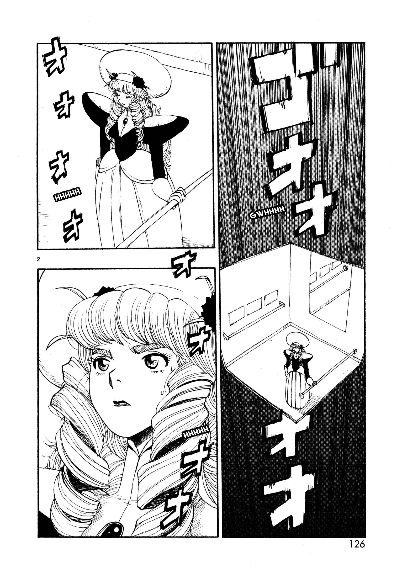 Page 2 Chapter 28 ATOM: The Beginning