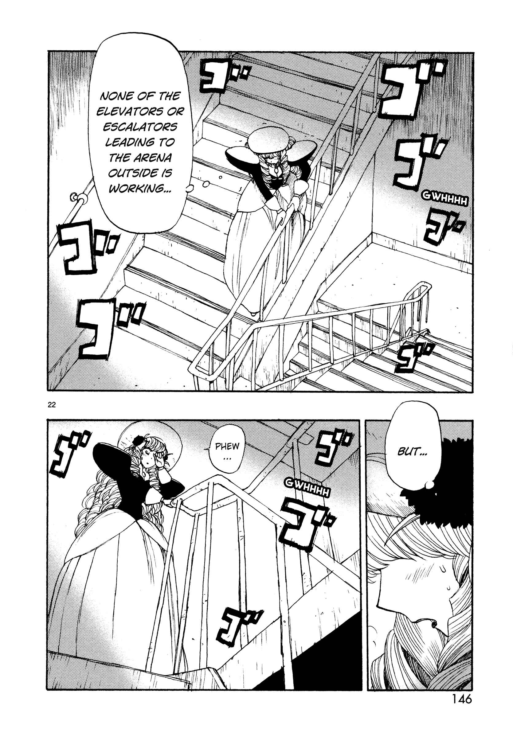 Page 22 Chapter 28 ATOM: The Beginning