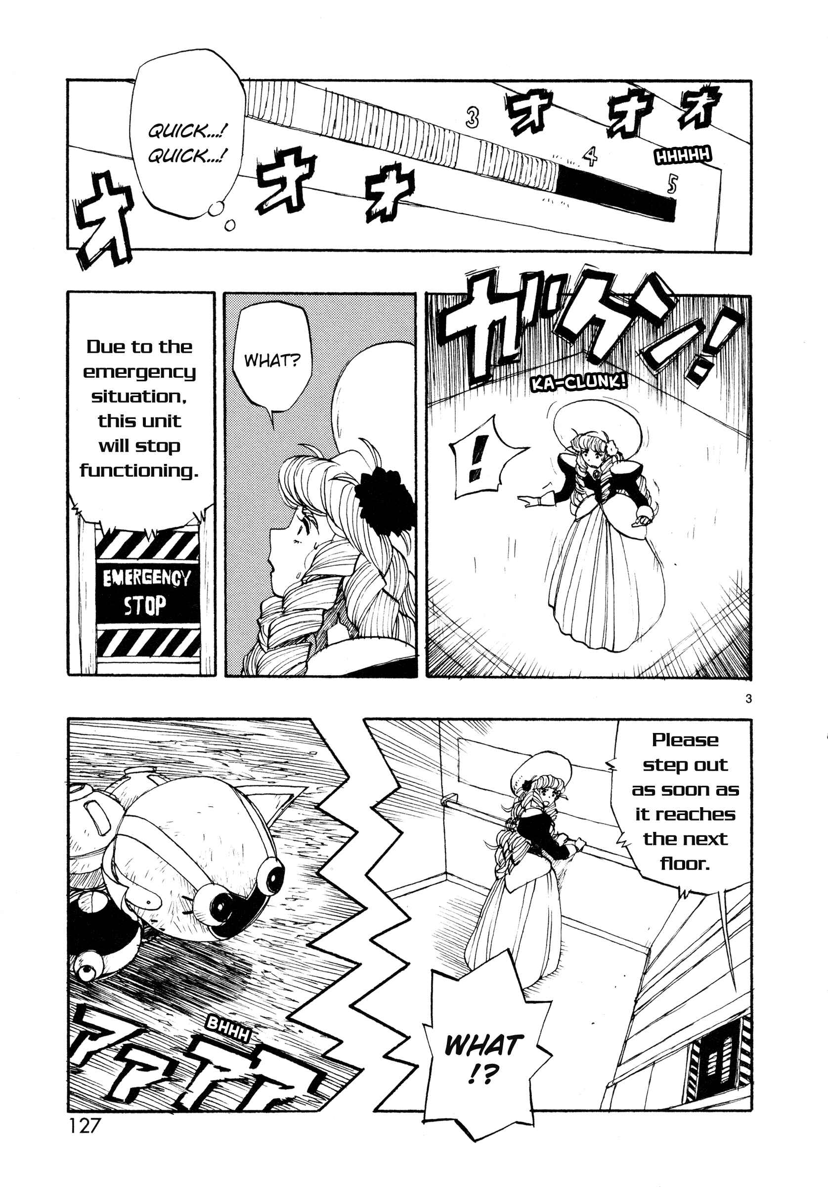 Page 3 Chapter 28 ATOM: The Beginning