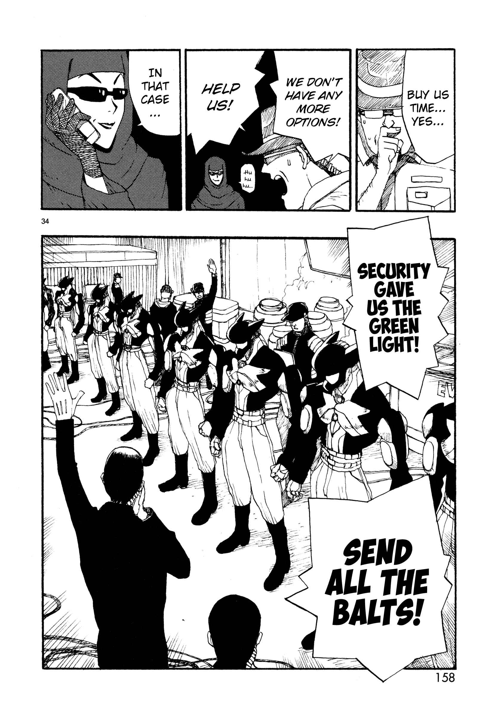 Page 33 Chapter 28 ATOM: The Beginning
