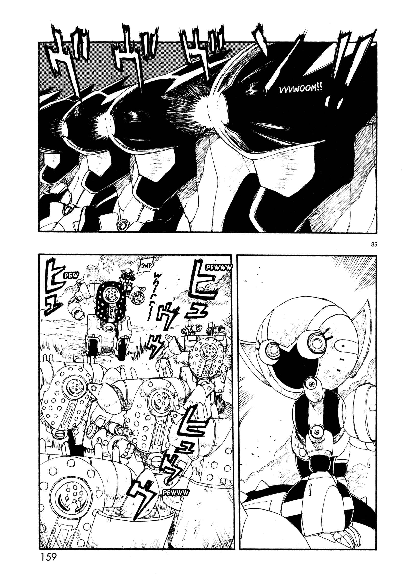 Page 34 Chapter 28 ATOM: The Beginning
