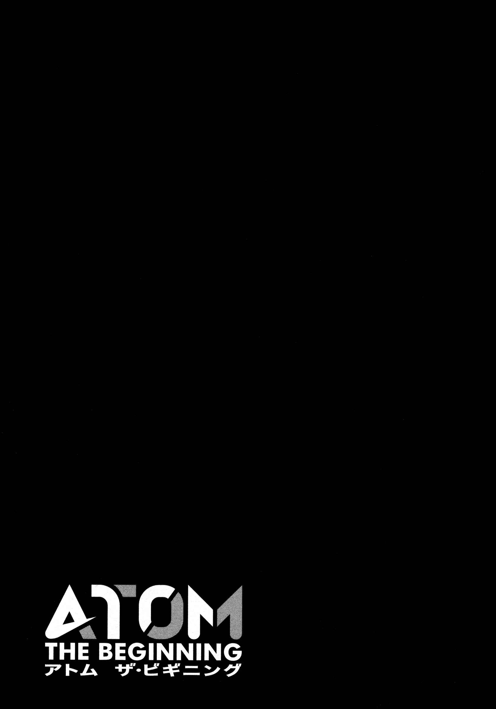 Page 36 Chapter 28 ATOM: The Beginning