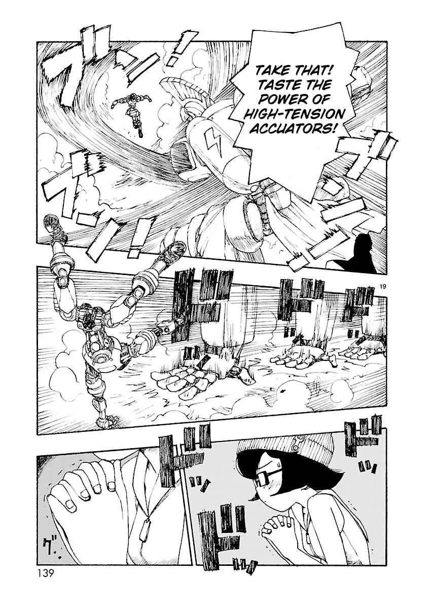 Page 18 Chapter 4 ATOM: The Beginning