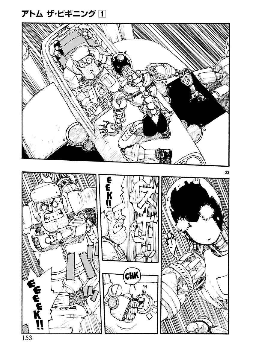 Page 32 Chapter 4 ATOM: The Beginning