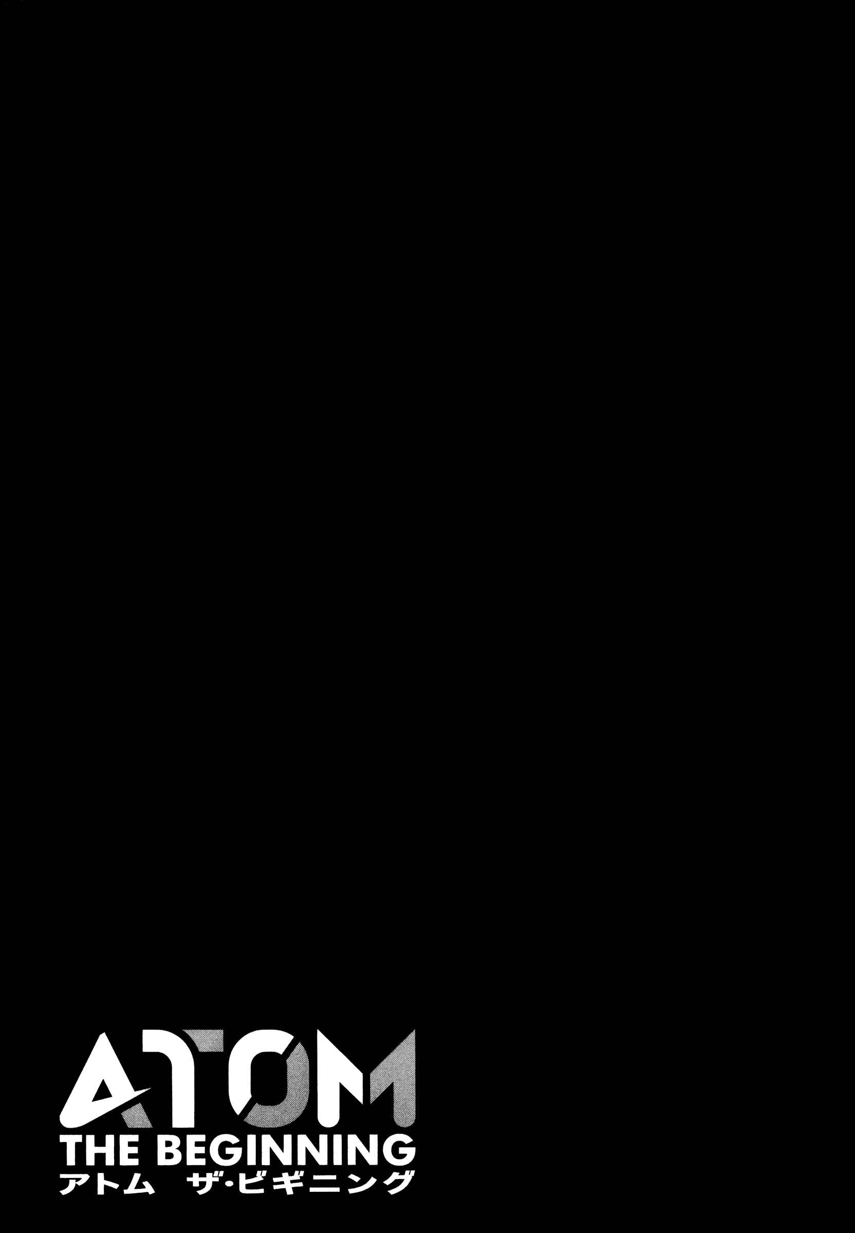 Page 1 Chapter 24 ATOM: The Beginning