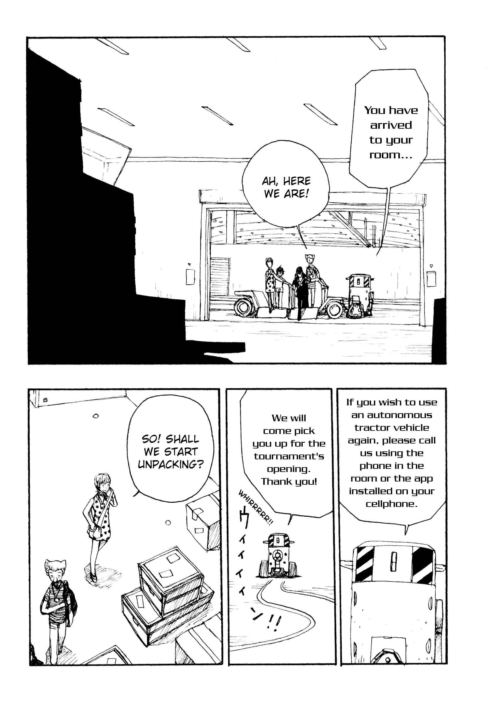 Page 11 Chapter 24 ATOM: The Beginning
