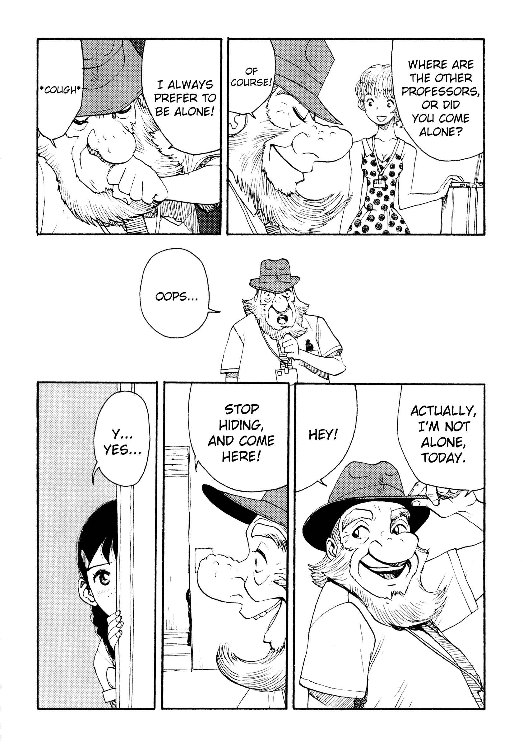 Page 16 Chapter 24 ATOM: The Beginning
