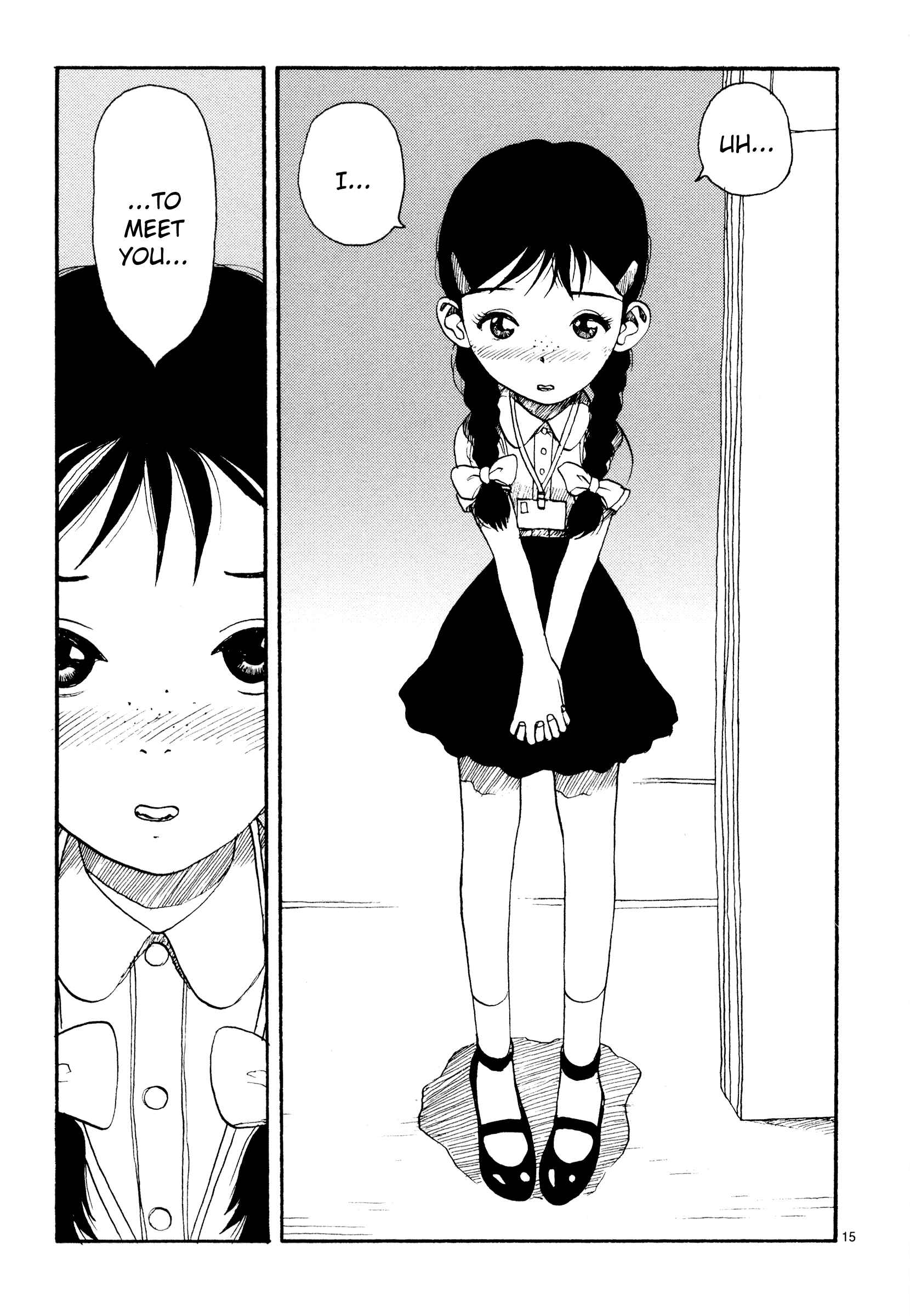 Page 17 Chapter 24 ATOM: The Beginning
