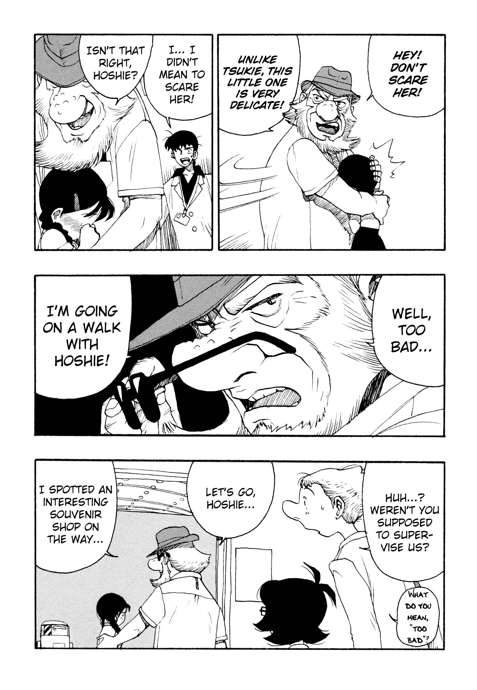 Page 20 Chapter 24 ATOM: The Beginning
