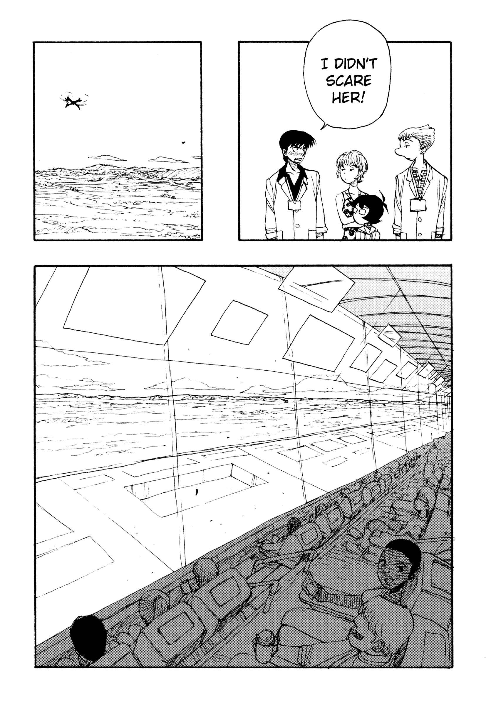 Page 21 Chapter 24 ATOM: The Beginning