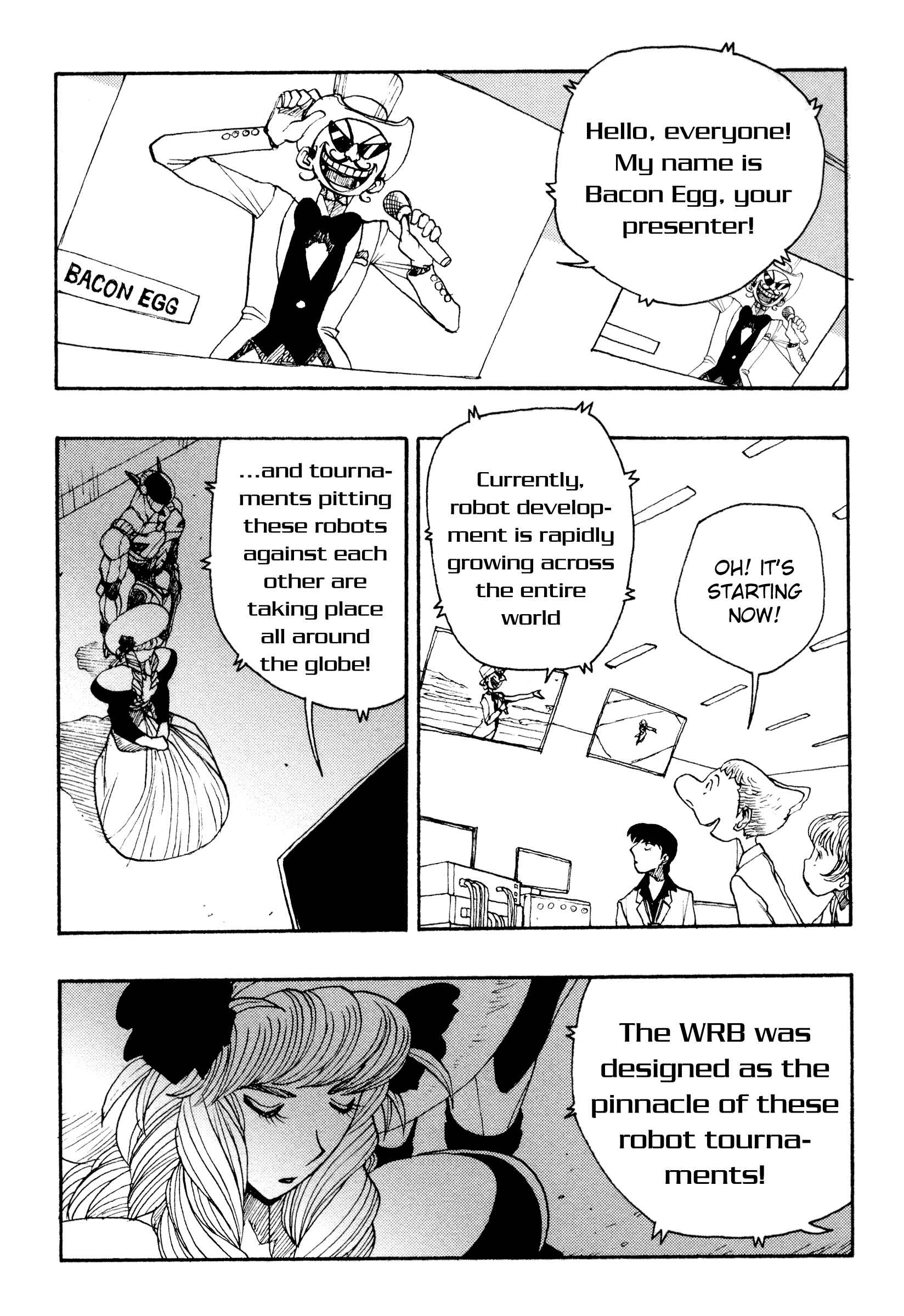 Page 22 Chapter 24 ATOM: The Beginning