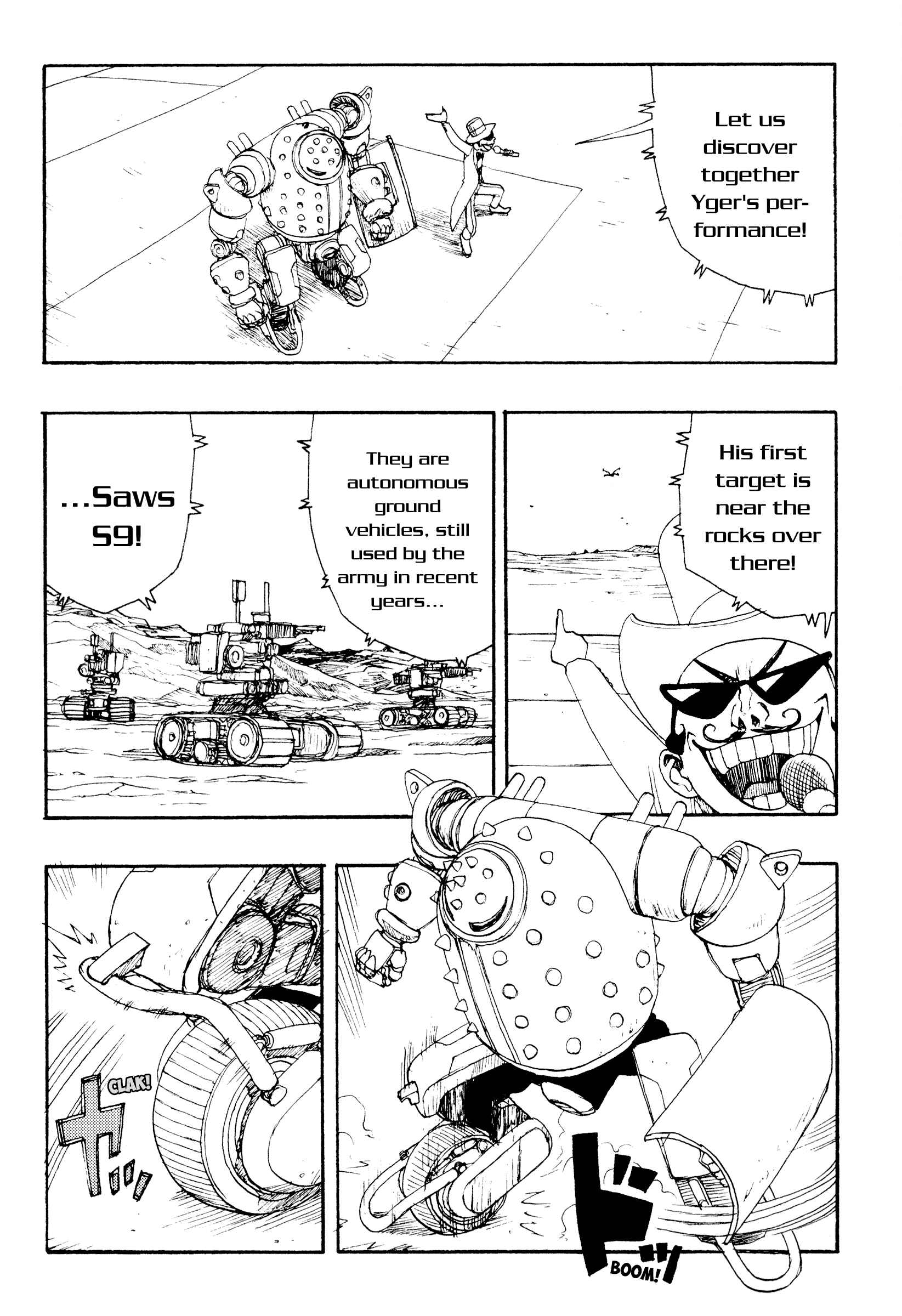 Page 26 Chapter 24 ATOM: The Beginning