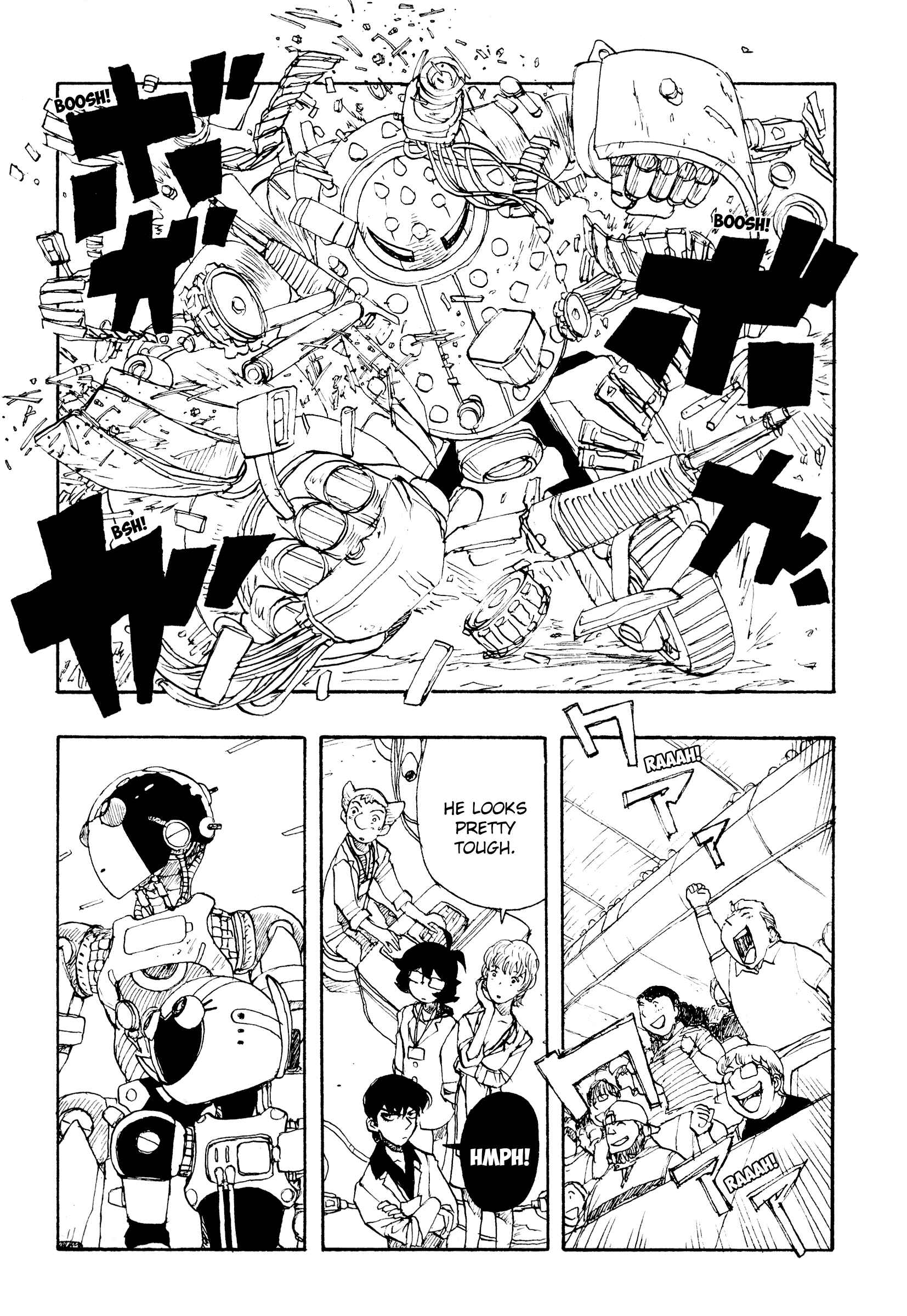 Page 29 Chapter 24 ATOM: The Beginning